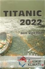 Titanic 2022 - książka