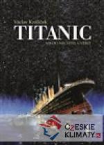 Titanic - książka