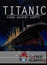 Titanic - książka