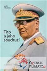 Tito a jeho soudruzi - książka