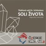 Tkáňové soli Dr. Schüsslera - Soli života - książka