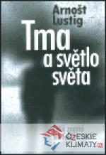 Tma a světlo světa - książka