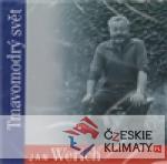 Tmavomodrý svět - książka