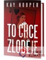 To chce zloděje - książka