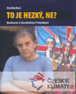 To je hezký, ne? - książka