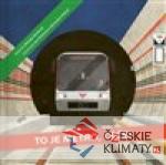 To je metro, čéče! - książka