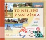 To nejlepší z Valašska - książka