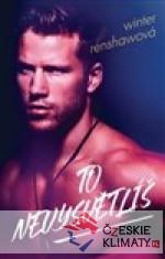 To nevysvětlíš - książka