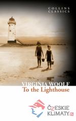 To the Lighthouse - książka
