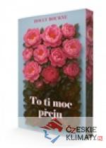 To ti moc přeju - książka