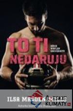 To ti nedaruju - książka