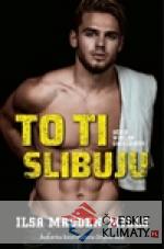 To ti slibuju - książka