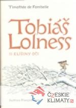 Tobiáš Lolness II. - książka