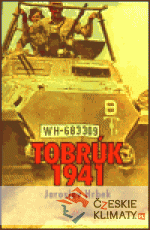 Tobrúk, 1941 - książka