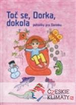 Toč se, Dorka, dokola - książka