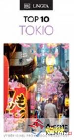 Tokio - TOP 10 - książka