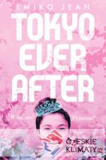 Tokyo Ever After - książka