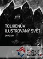 Tolkienův ilustrovaný svět - książka