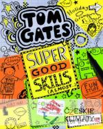 Tom Gates: Super Good Skills (Almost...) - książka