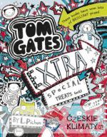 Tom Gates Extra Special Treats (...Not) - książka