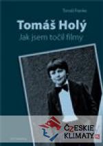 Tomáš Holý - książka