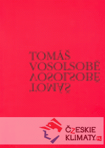 Tomáš Vosolsobě - książka