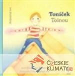 Toníček / Toinou - książka
