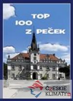 TOP 100 Z Peček - książka