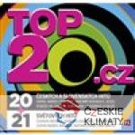 TOP20.CZ 2021/1 - książka