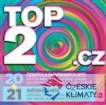TOP20.CZ 2021/2 - książka