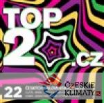 Top20.cz 2022 - książka