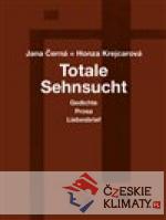 Totale Sehnsucht - książka