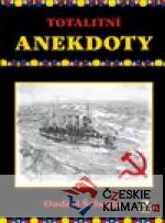 Totalitní anekdoty - książka