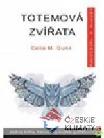 Totemová zvířata - książka