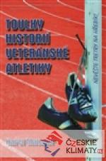 Toulky historií veteránské atletiky - książka