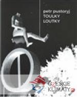 Toulky loutky - książka