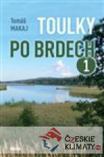 Toulky po Brdech 1 - książka