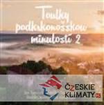 Toulky pojizerskou minulosti 2 - książka