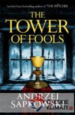 Tower of Fools - książka