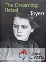 Toyen -  The Dreaming Rebel - książka