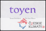 Toyen - film Jana Němce - książka