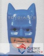 Toygiants (Silver Edition) - książka