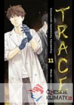Trace 11 - książka