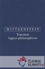 Tractatus logico-philosophicus - książka