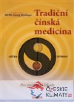 Tradiční čínská medicína - książka
