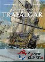 Trafalgar - książka