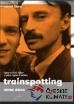 Trainspotting - książka