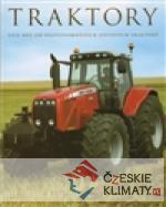 Traktory - książka