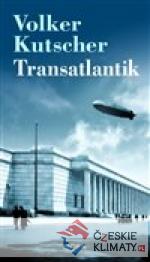 Transatlantik - książka