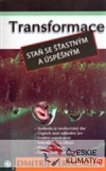 Transformace II. - książka